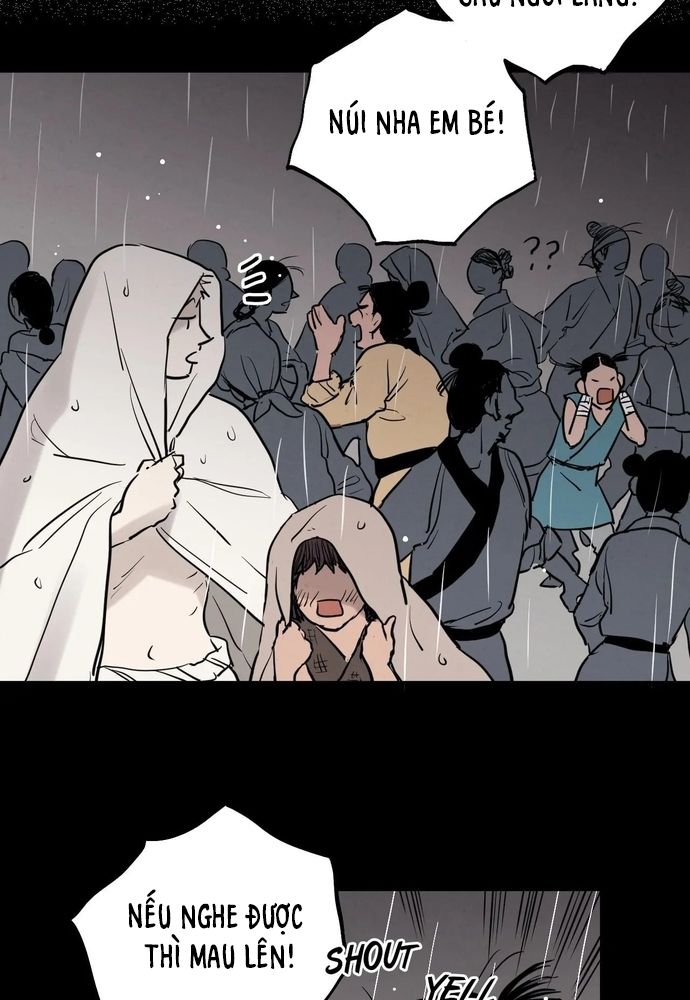 Pha Lê Xanh Chapter 39 - 13