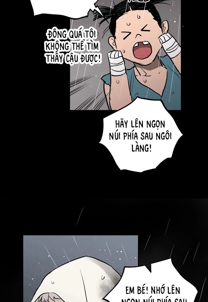 Pha Lê Xanh Chapter 39 - 14