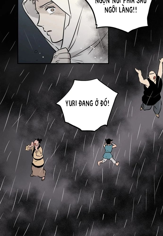 Pha Lê Xanh Chapter 39 - 15