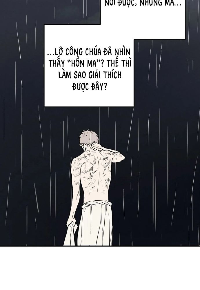 Pha Lê Xanh Chapter 39 - 20