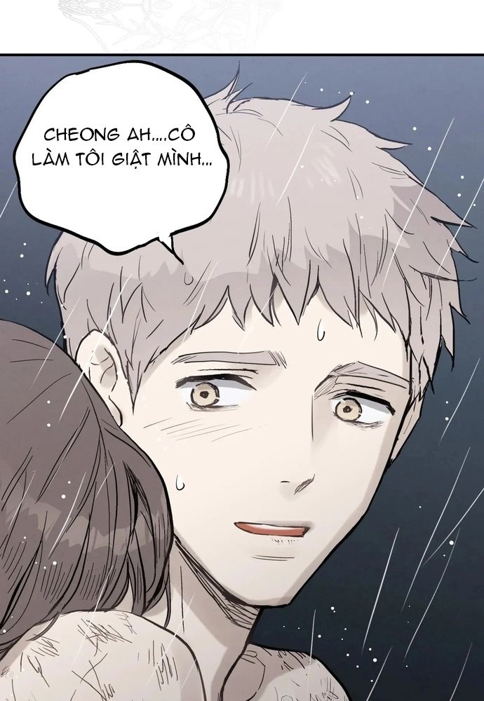 Pha Lê Xanh Chapter 39 - 29