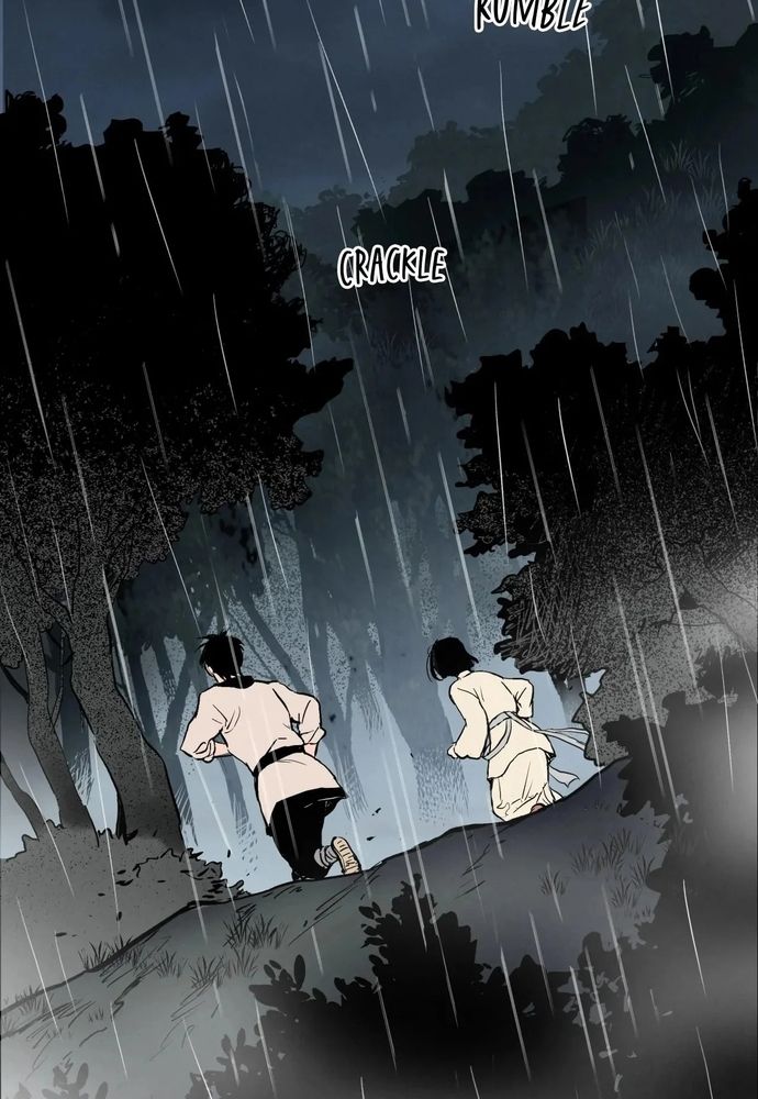 Pha Lê Xanh Chapter 39 - 40