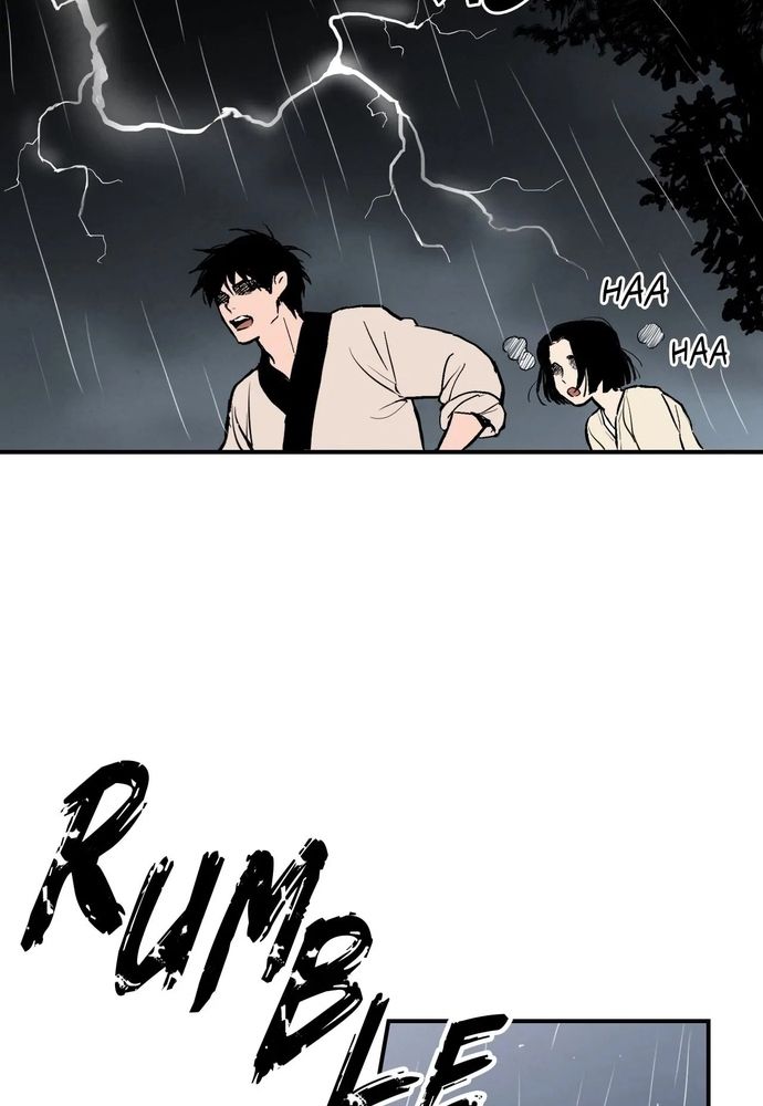 Pha Lê Xanh Chapter 39 - 42