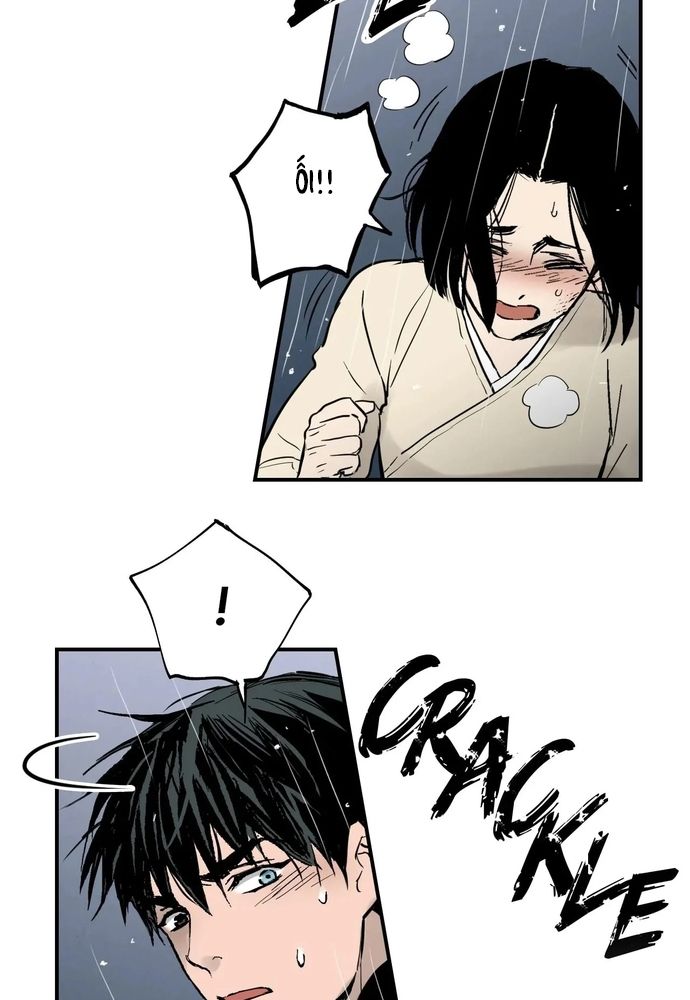 Pha Lê Xanh Chapter 39 - 43