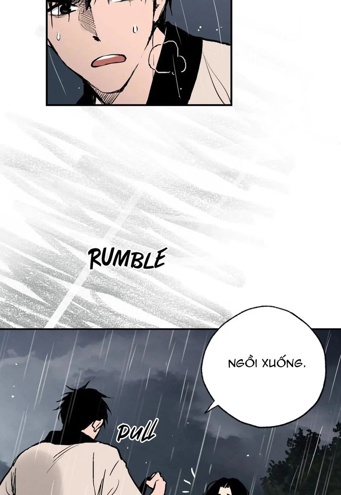 Pha Lê Xanh Chapter 39 - 46