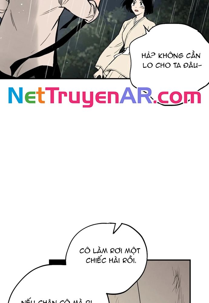 Pha Lê Xanh Chapter 39 - 47