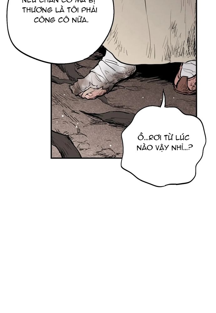 Pha Lê Xanh Chapter 39 - 48