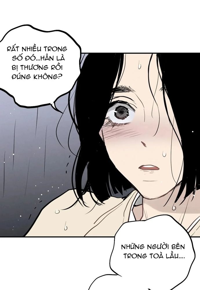 Pha Lê Xanh Chapter 39 - 57