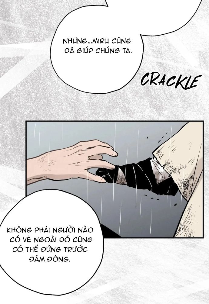 Pha Lê Xanh Chapter 39 - 60