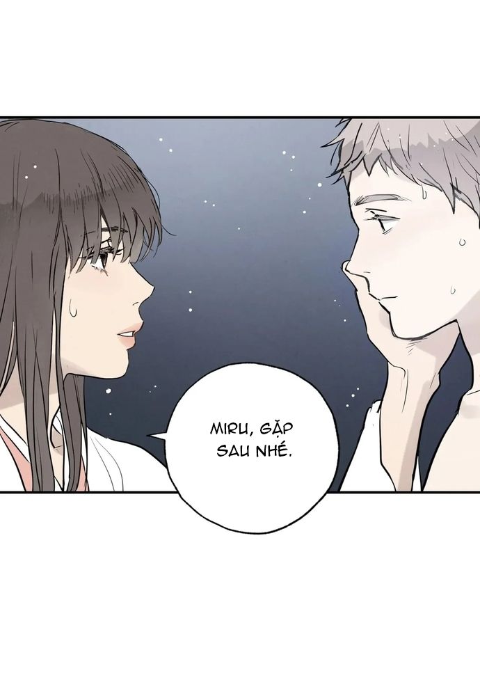 Pha Lê Xanh Chapter 39 - 85