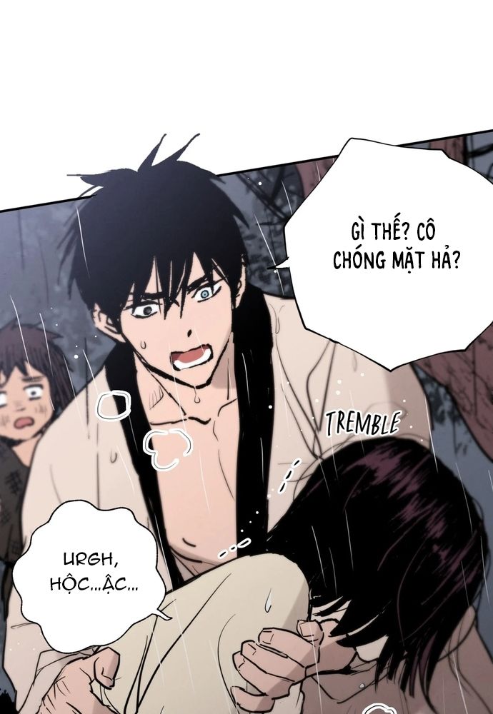 Pha Lê Xanh Chapter 40 - 19