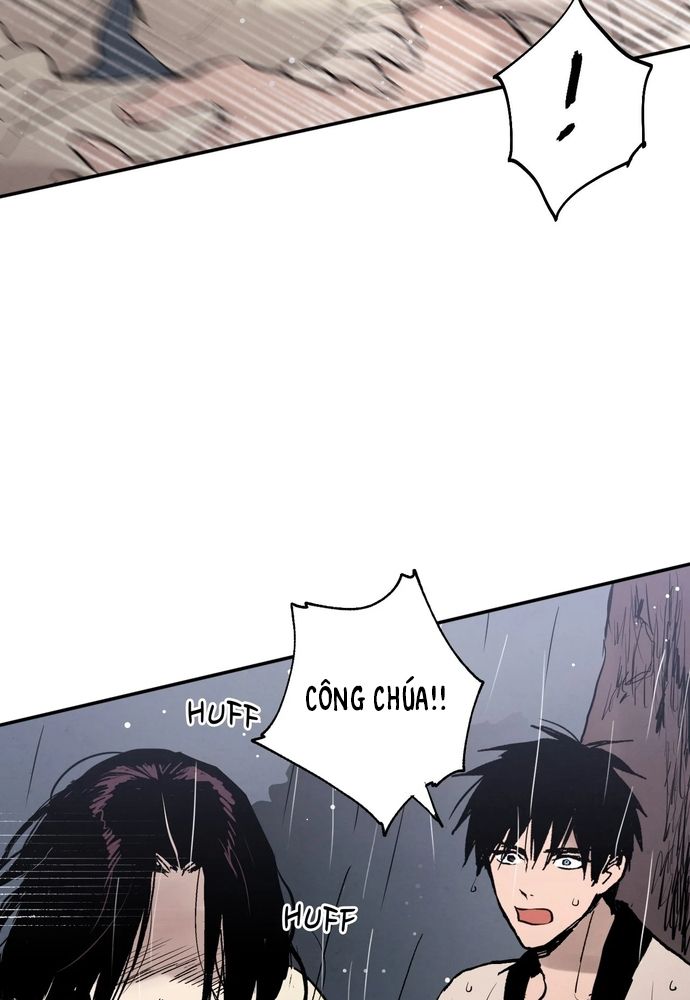 Pha Lê Xanh Chapter 40 - 21