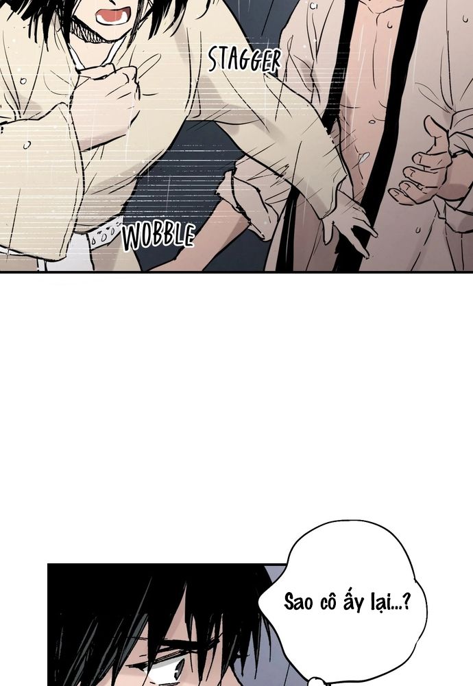 Pha Lê Xanh Chapter 40 - 22