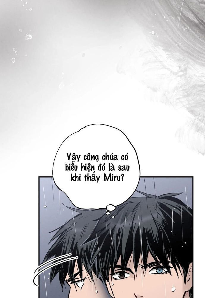 Pha Lê Xanh Chapter 40 - 28