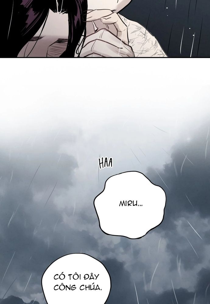 Pha Lê Xanh Chapter 40 - 32