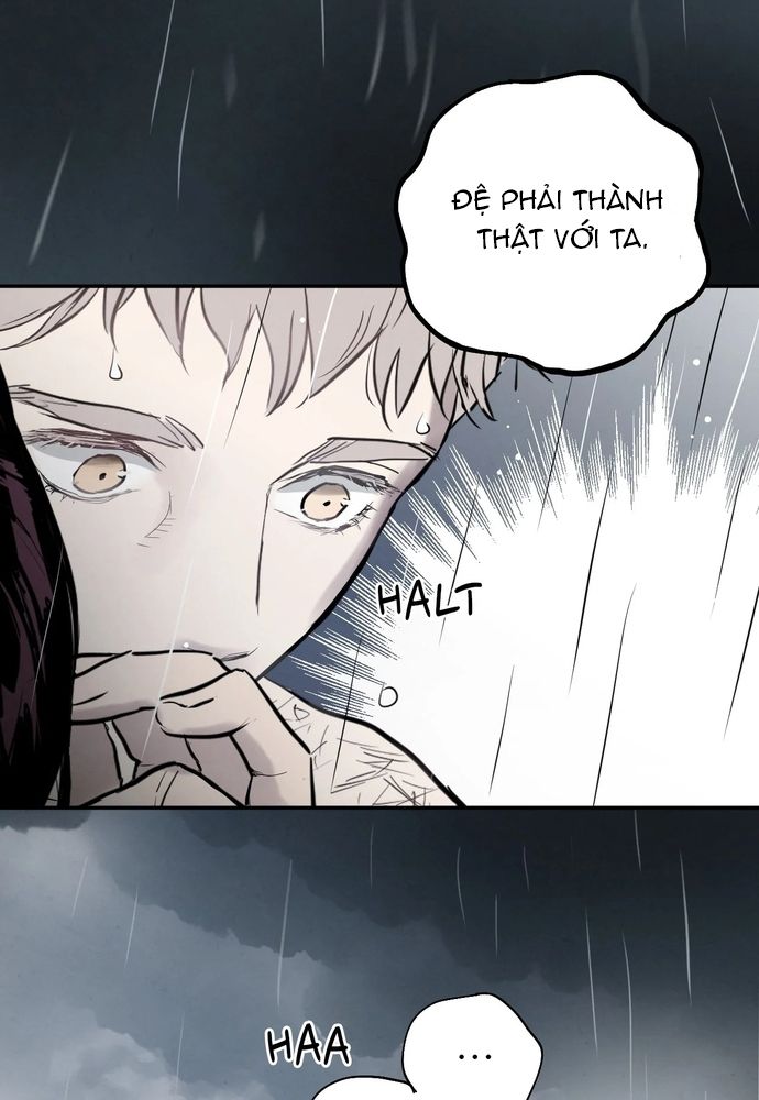 Pha Lê Xanh Chapter 40 - 34