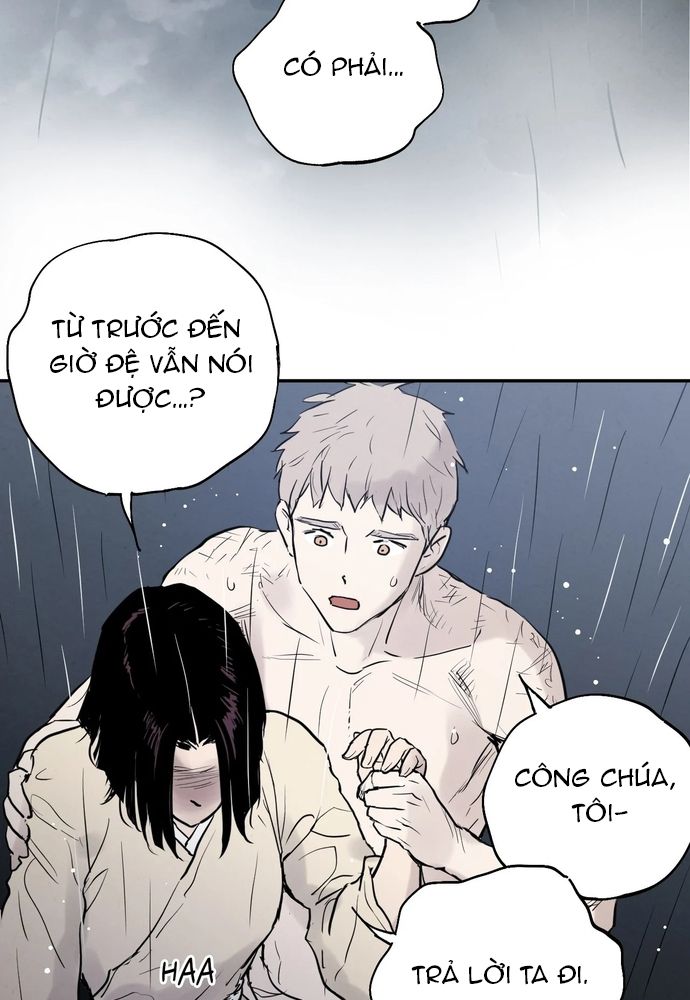 Pha Lê Xanh Chapter 40 - 35