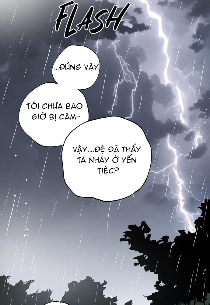 Pha Lê Xanh Chapter 40 - 38