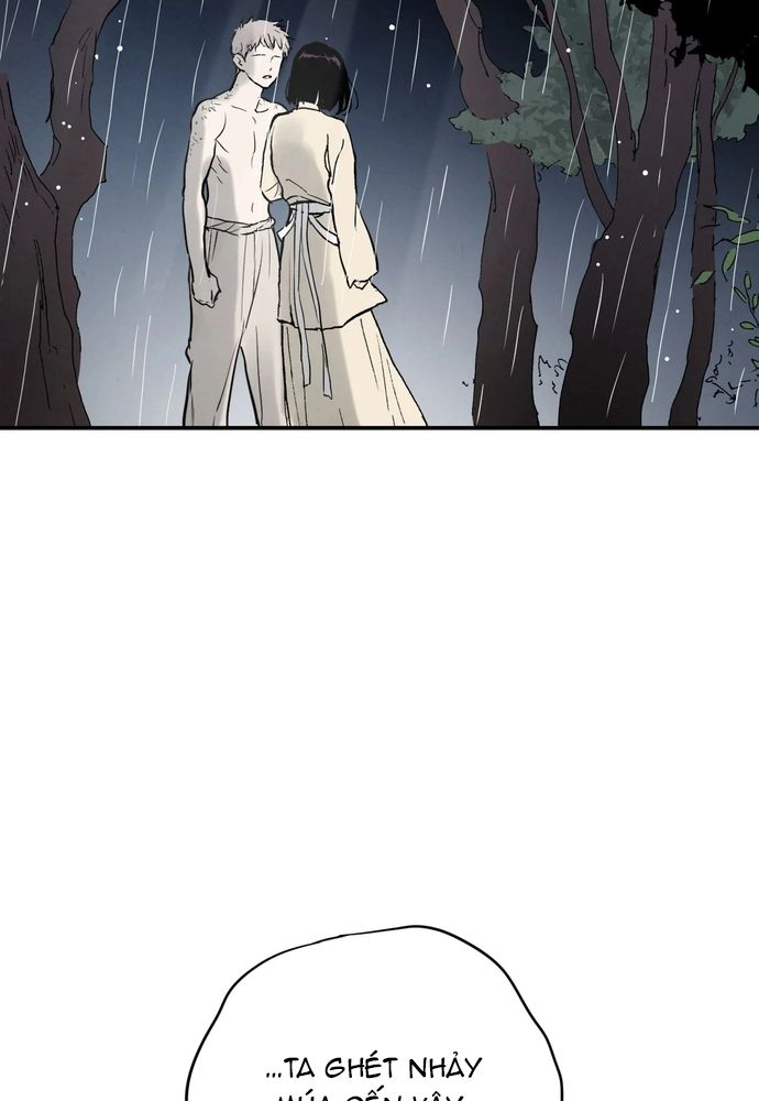 Pha Lê Xanh Chapter 40 - 40