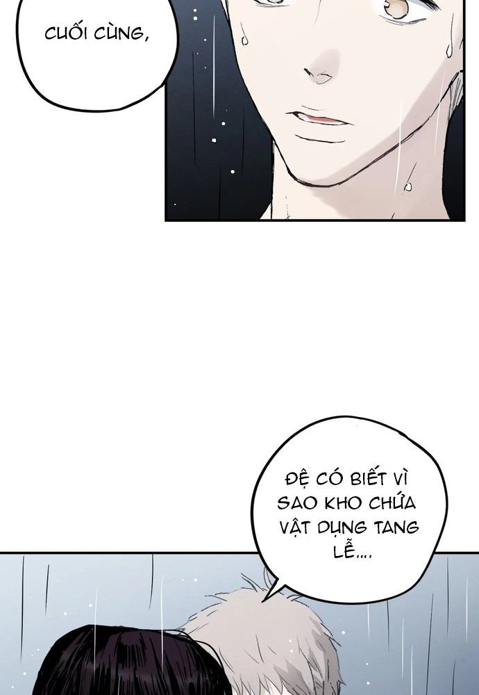 Pha Lê Xanh Chapter 40 - 42