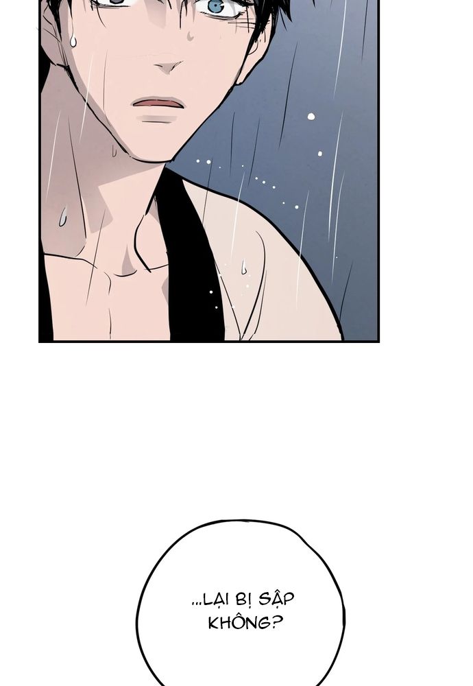 Pha Lê Xanh Chapter 40 - 44