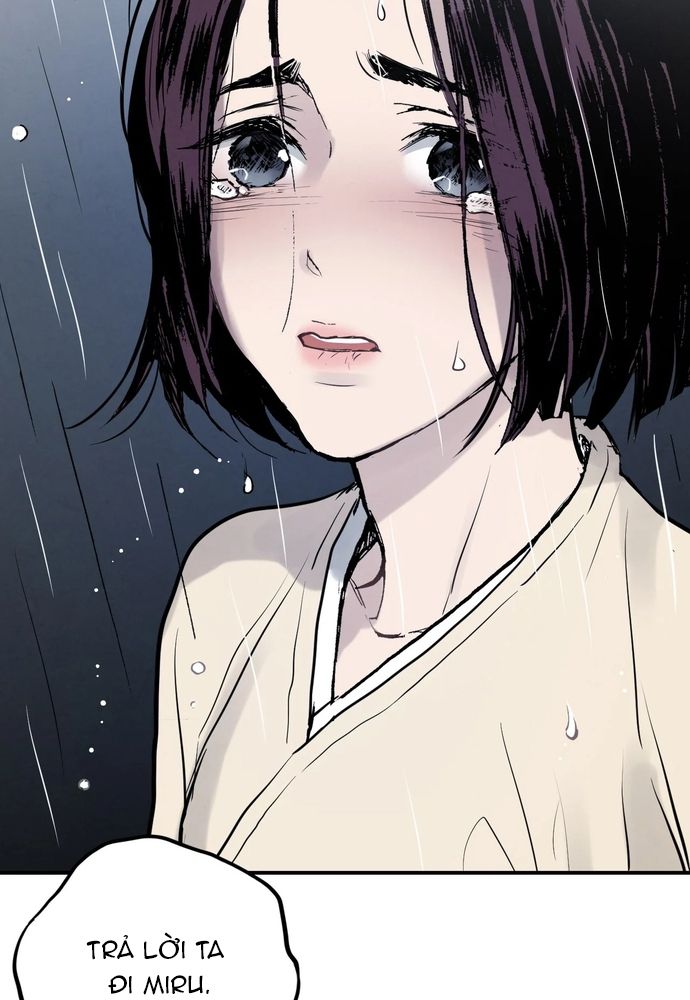 Pha Lê Xanh Chapter 40 - 47