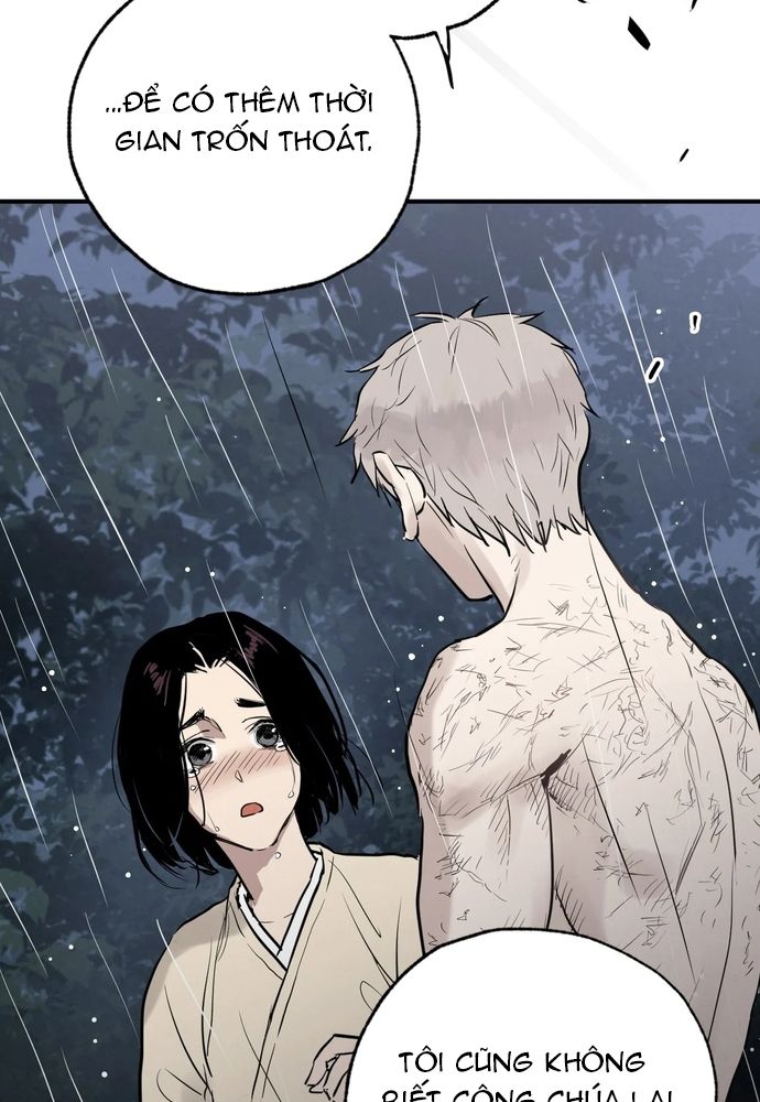 Pha Lê Xanh Chapter 40 - 53