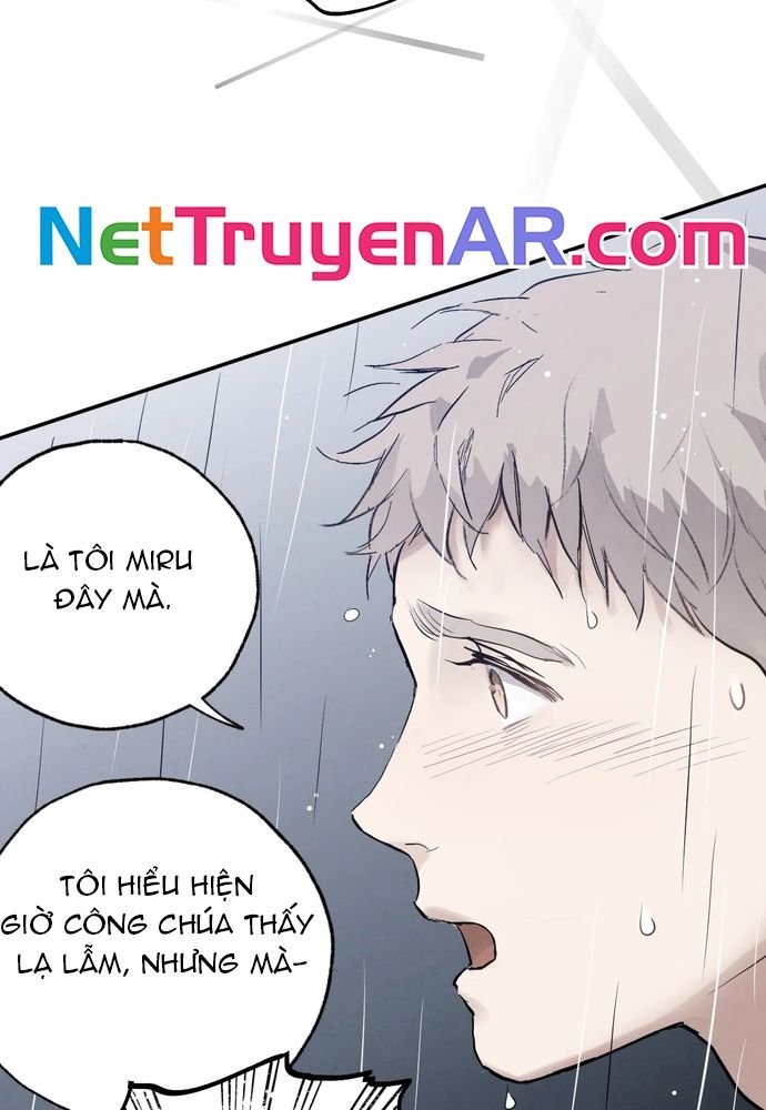 Pha Lê Xanh Chapter 40 - 56