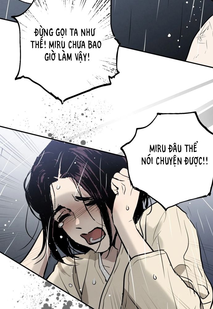 Pha Lê Xanh Chapter 40 - 57