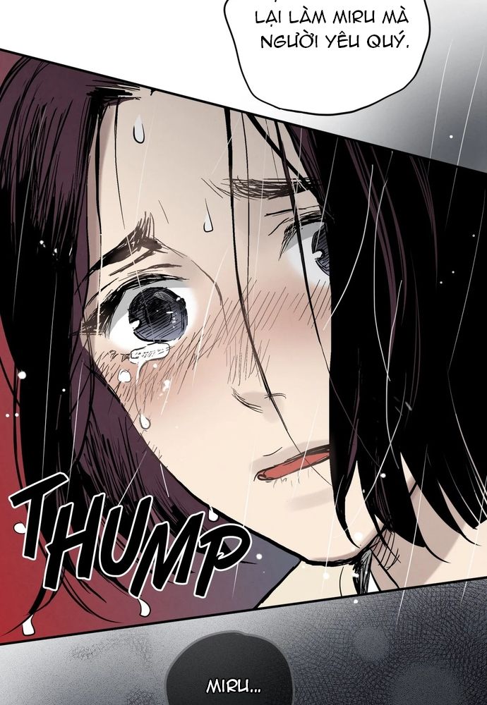 Pha Lê Xanh Chapter 40 - 63