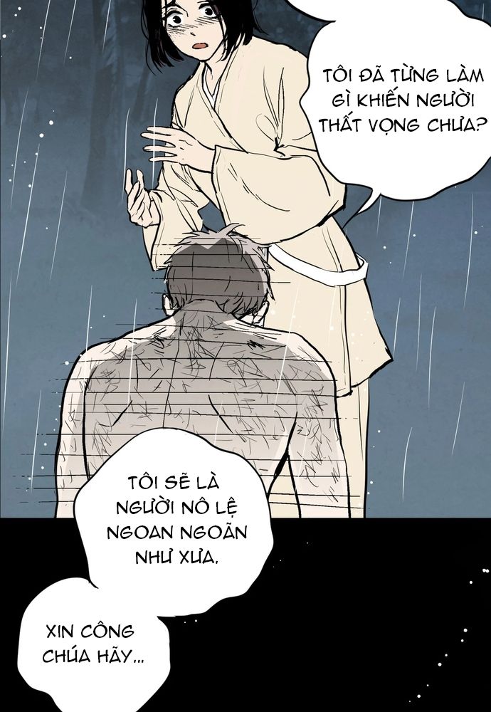 Pha Lê Xanh Chapter 40 - 65