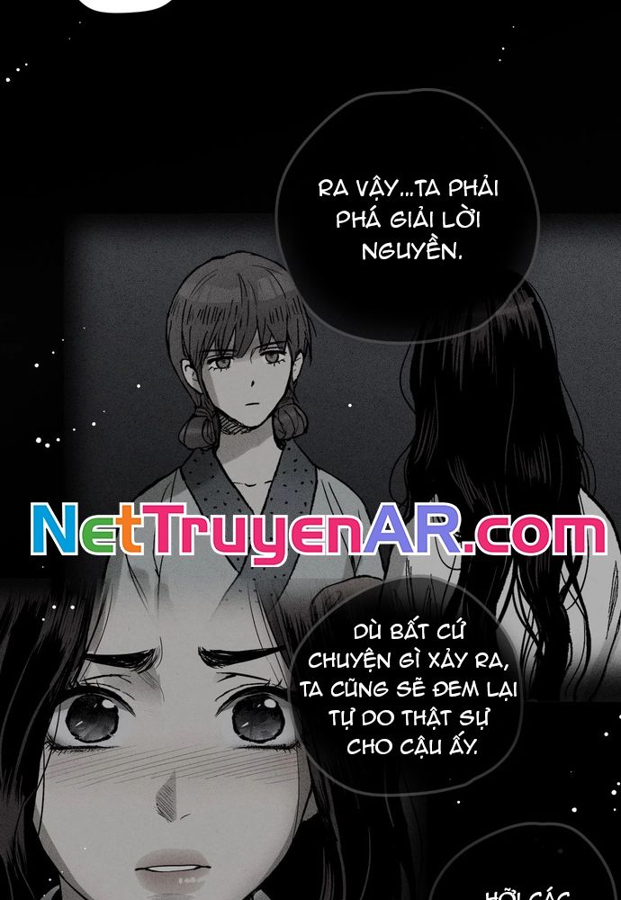 Pha Lê Xanh Chapter 40 - 66