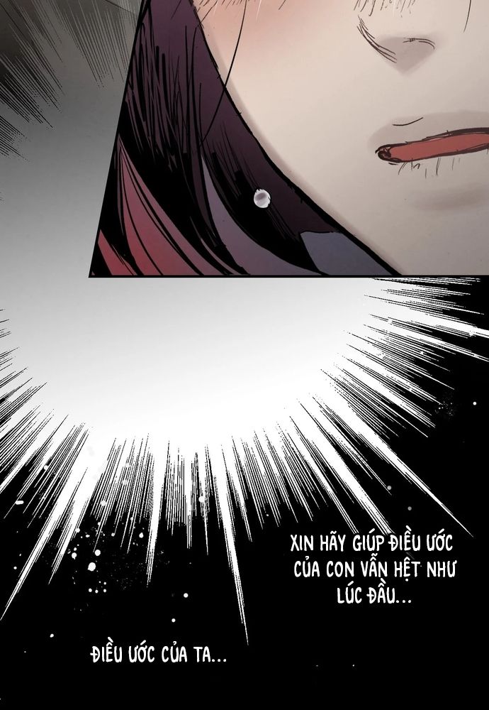 Pha Lê Xanh Chapter 40 - 70