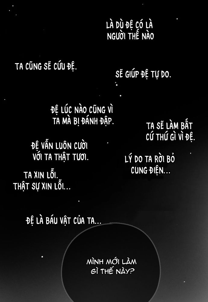 Pha Lê Xanh Chapter 40 - 71