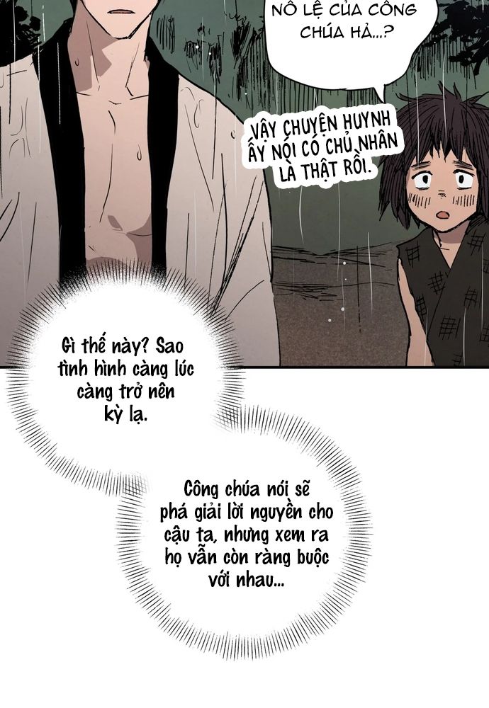 Pha Lê Xanh Chapter 40 - 74