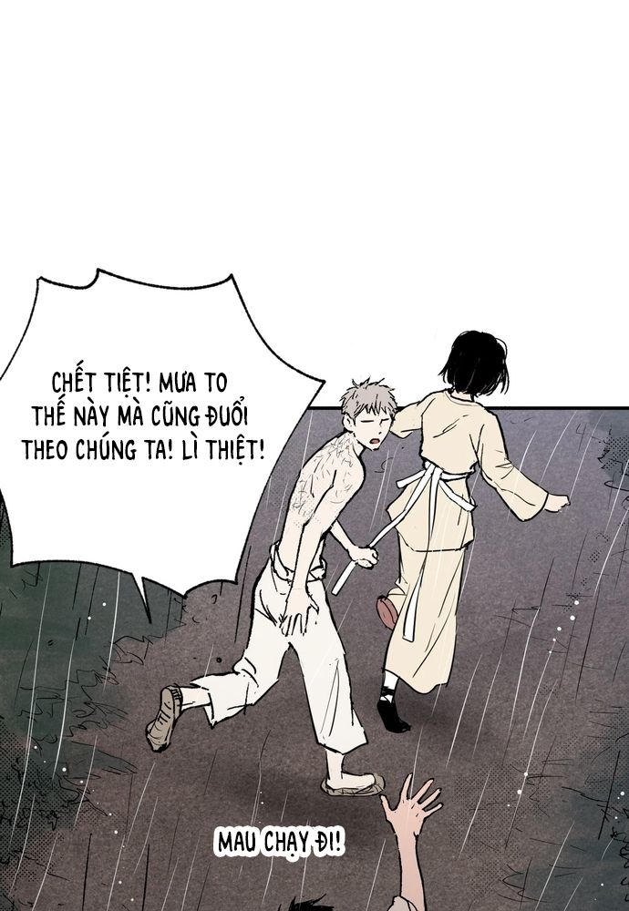 Pha Lê Xanh Chapter 40 - 77