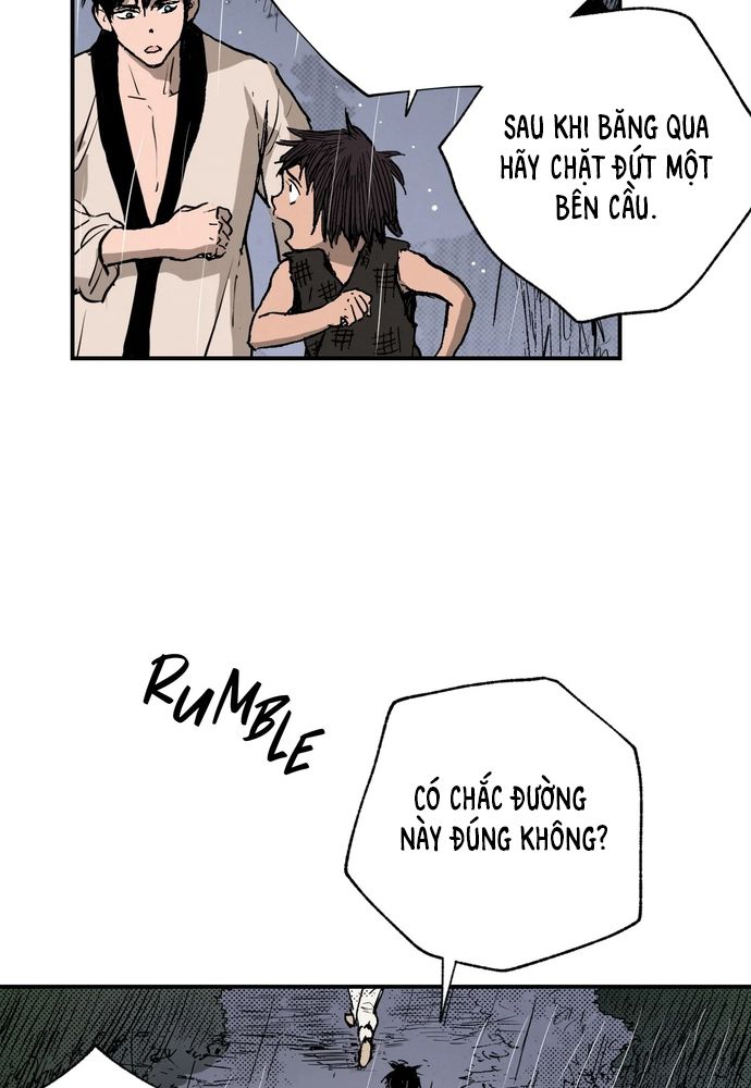 Pha Lê Xanh Chapter 40 - 79