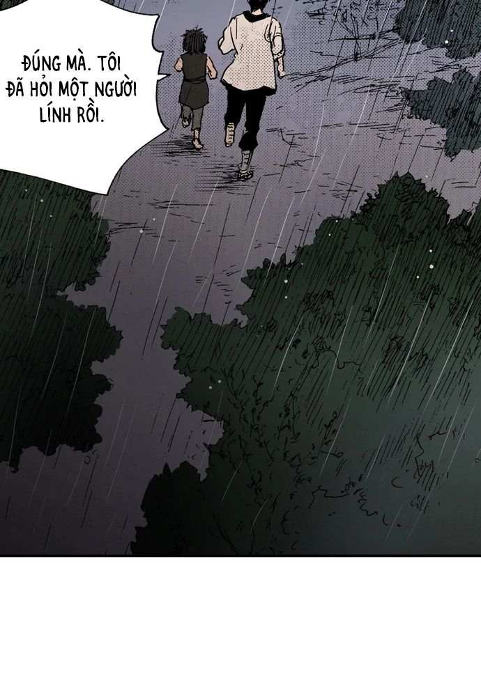 Pha Lê Xanh Chapter 40 - 80