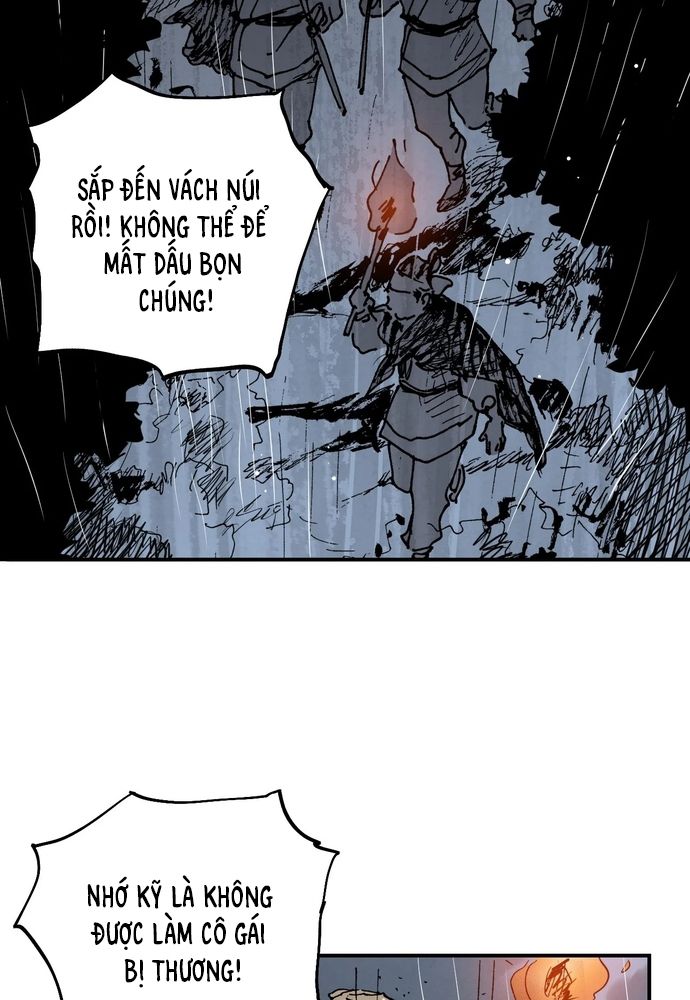 Pha Lê Xanh Chapter 40 - 83