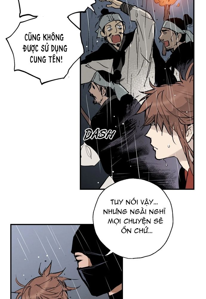 Pha Lê Xanh Chapter 40 - 84