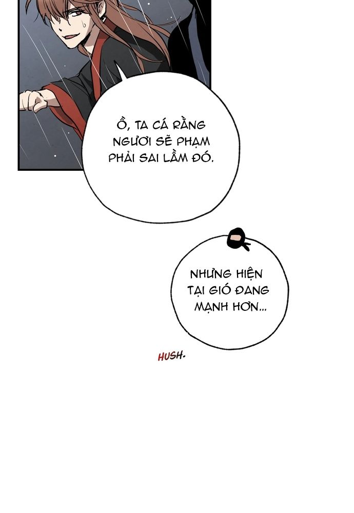 Pha Lê Xanh Chapter 40 - 85