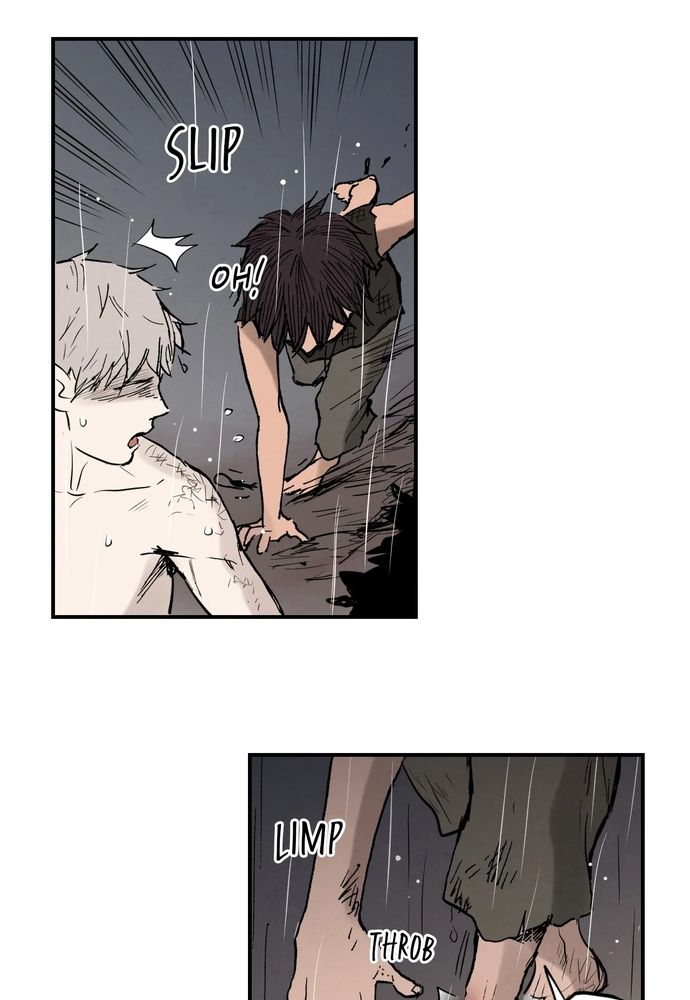 Pha Lê Xanh Chapter 40 - 88