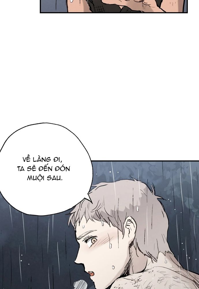 Pha Lê Xanh Chapter 40 - 91