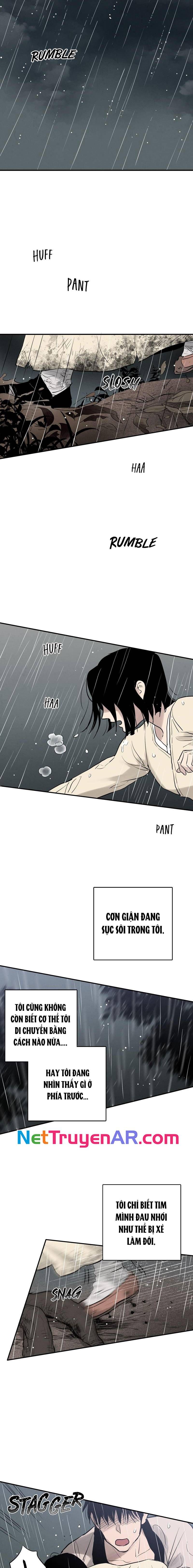 Pha Lê Xanh Chapter 41 - 2