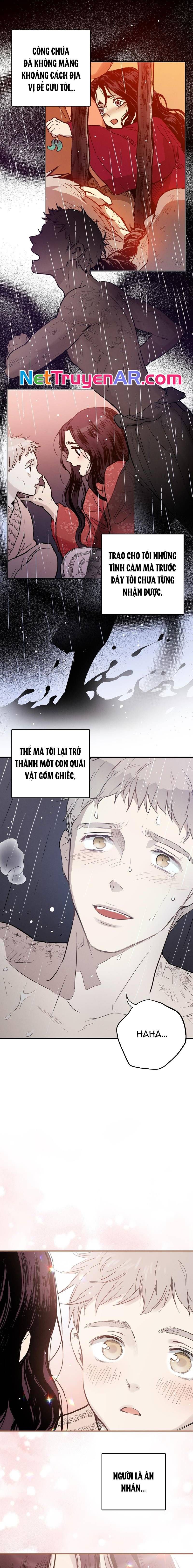 Pha Lê Xanh Chapter 41 - 13