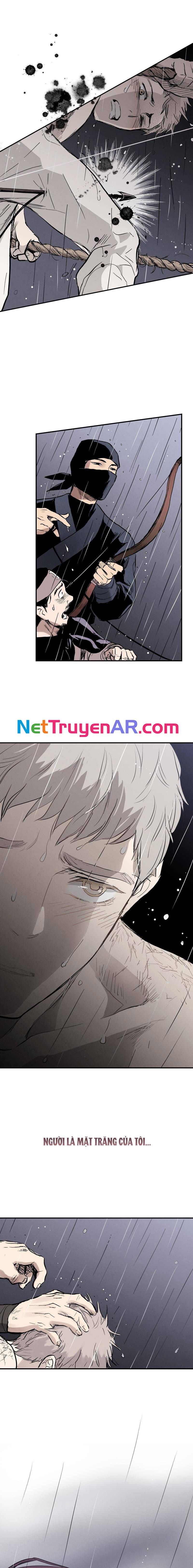 Pha Lê Xanh Chapter 41 - 16