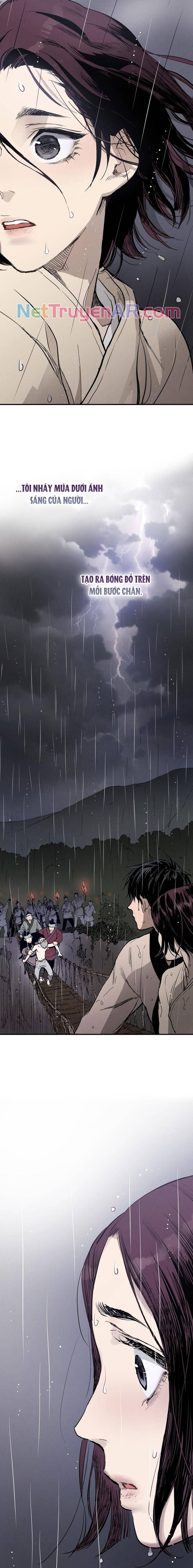 Pha Lê Xanh Chapter 41 - 17