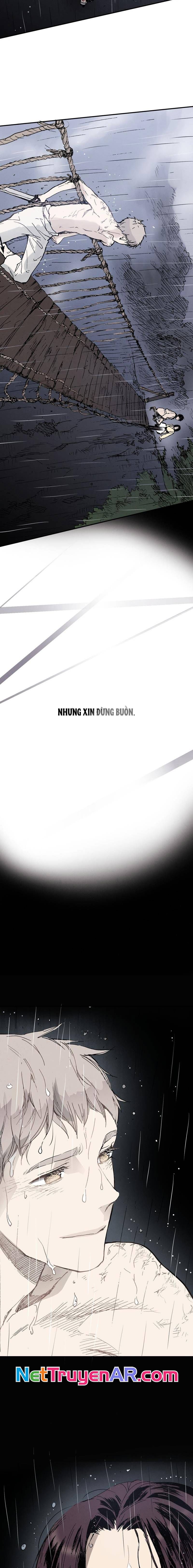 Pha Lê Xanh Chapter 41 - 19