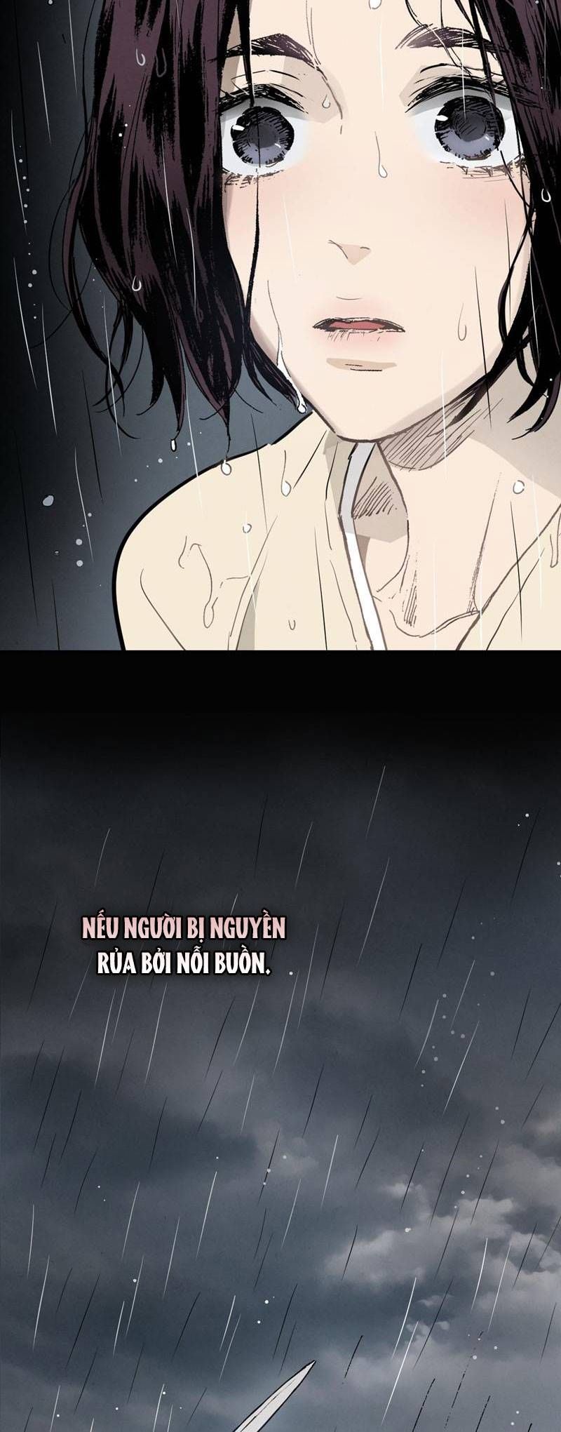 Pha Lê Xanh Chapter 41 - 20