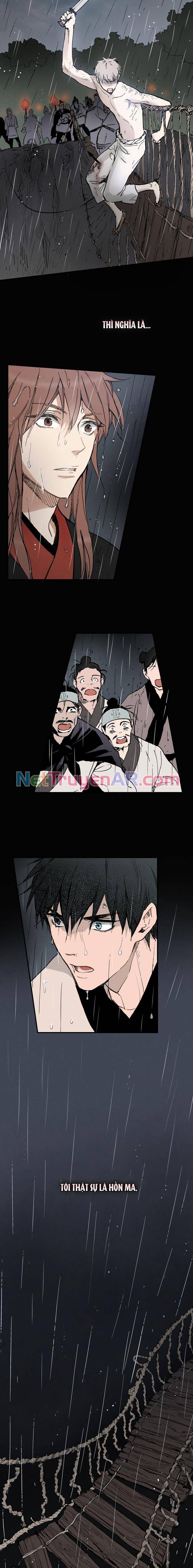 Pha Lê Xanh Chapter 41 - 21